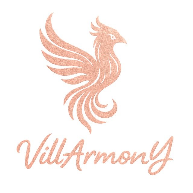 Logo VillArmonY